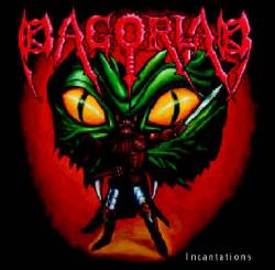 Dagorlad (BEL) : Incantations